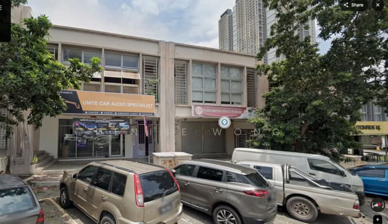 Shop for Rent in Seri Kembangan (Selangor) - Denise Wong - Exterior - PropertyGuru.com.my