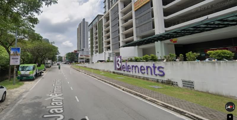 Shop for Rent in Seri Kembangan (Selangor) - Denise Wong - Exterior - PropertyGuru.com.my