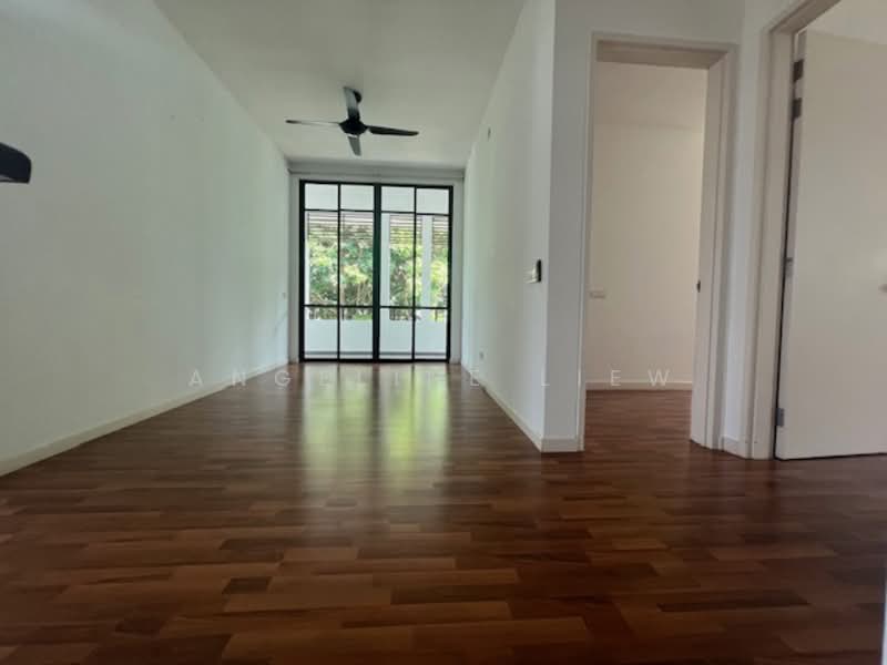 Rumah Teres 2 Tingkat untuk Disewa di Eco Majestic (Semenyih) - Angeline LIEW - Living Room - PropertyGuru.com.my