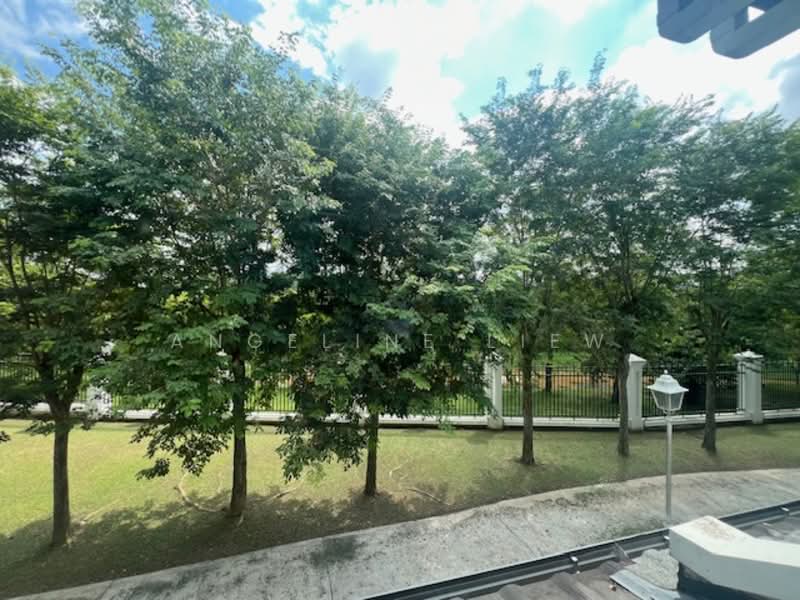 Rumah Teres 2 Tingkat untuk Disewa di Eco Majestic (Semenyih) - Angeline LIEW - Exterior - PropertyGuru.com.my