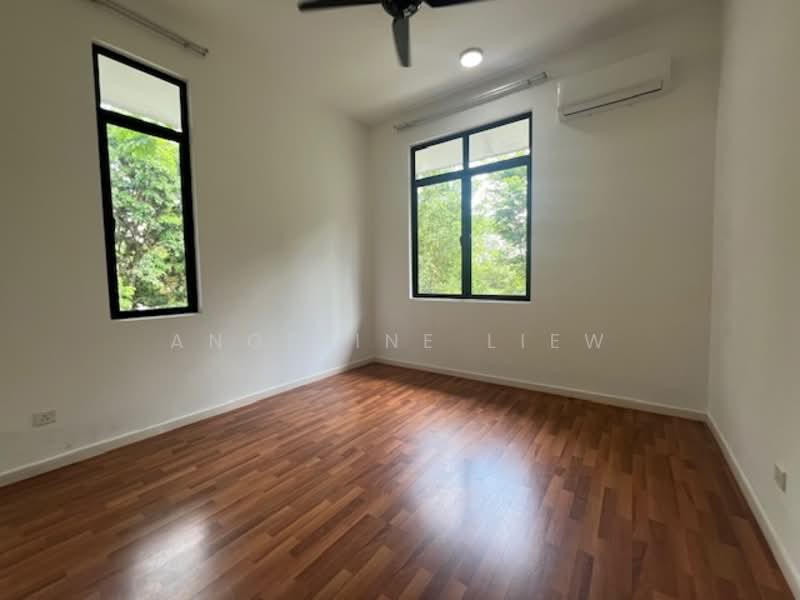 Rumah Teres 2 Tingkat untuk Disewa di Eco Majestic (Semenyih) - Angeline LIEW - Bedroom - PropertyGuru.com.my