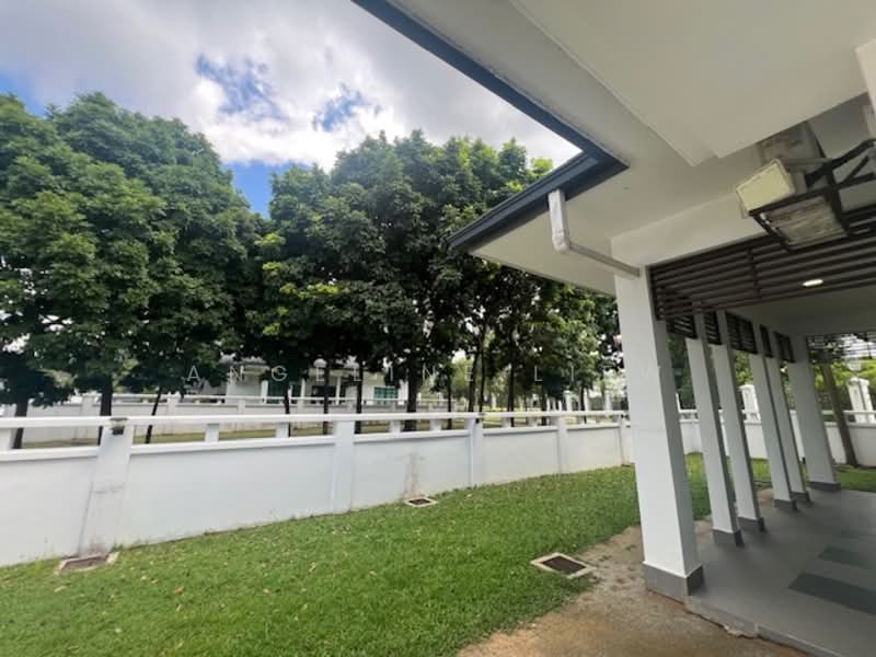 Rumah Teres 2 Tingkat untuk Disewa di Eco Majestic (Semenyih) - Angeline LIEW - Exterior - PropertyGuru.com.my