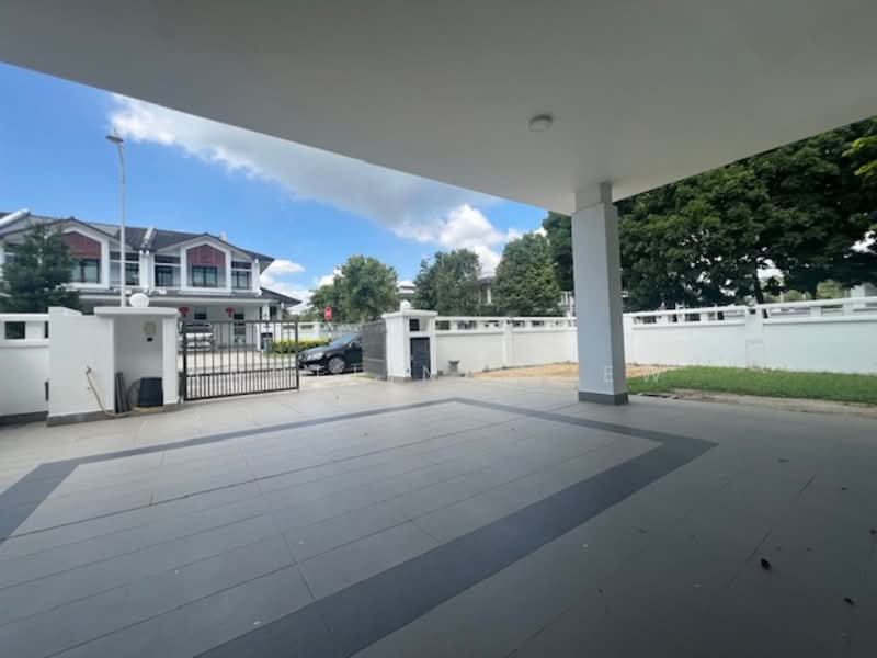 Rumah Teres 2 Tingkat untuk Disewa di Eco Majestic (Semenyih) - Angeline LIEW - Exterior - PropertyGuru.com.my