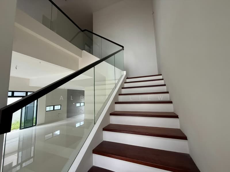 Semi-Detached House for Sale in Skudai (Johor) - Albert Liew - Interior - PropertyGuru.com.my