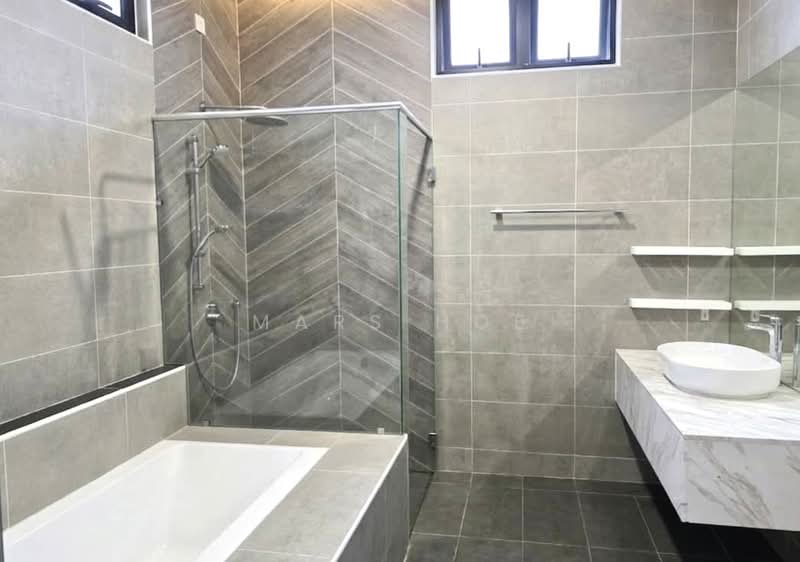 Semi-Detached House for Sale in Taman Nusa Sentral (Iskandar Puteri (Nusajaya)) - Mars Hoe - PropertyGuru.com.my