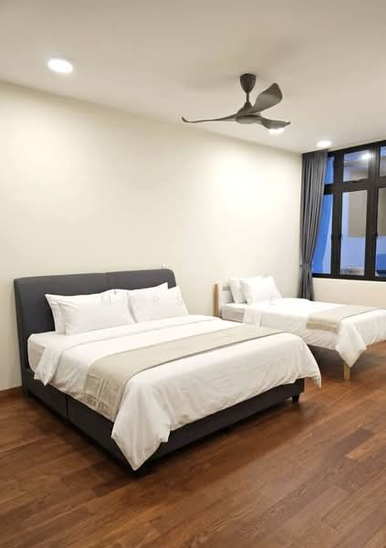 Semi-Detached House for Sale in Taman Nusa Sentral (Iskandar Puteri (Nusajaya)) - Mars Hoe - PropertyGuru.com.my