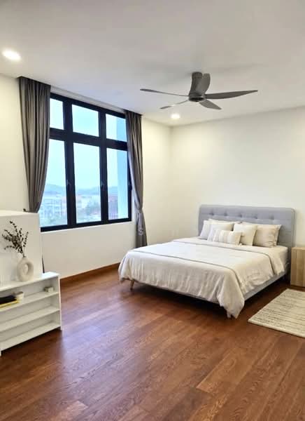 Semi-Detached House for Sale in Taman Nusa Sentral (Iskandar Puteri (Nusajaya)) - Mars Hoe - PropertyGuru.com.my