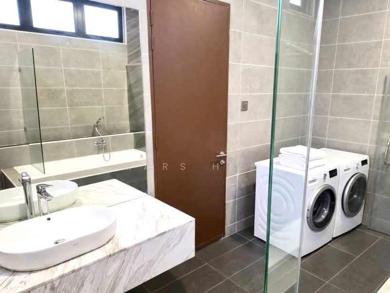 Semi-Detached House for Sale in Taman Nusa Sentral (Iskandar Puteri (Nusajaya)) - Mars Hoe - PropertyGuru.com.my