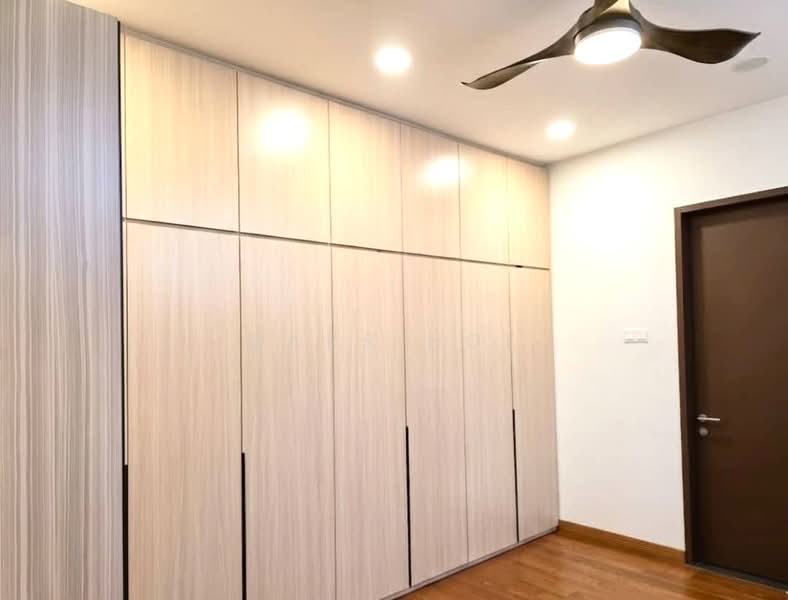 Semi-Detached House for Sale in Taman Nusa Sentral (Iskandar Puteri (Nusajaya)) - Mars Hoe - PropertyGuru.com.my