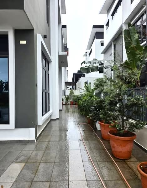 Semi-Detached House for Sale in Taman Nusa Sentral (Iskandar Puteri (Nusajaya)) - Mars Hoe - PropertyGuru.com.my