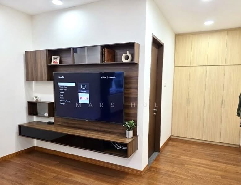 Semi-Detached House for Sale in Taman Nusa Sentral (Iskandar Puteri (Nusajaya)) - Mars Hoe - PropertyGuru.com.my