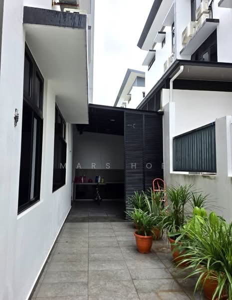 Semi-Detached House for Sale in Taman Nusa Sentral (Iskandar Puteri (Nusajaya)) - Mars Hoe - PropertyGuru.com.my