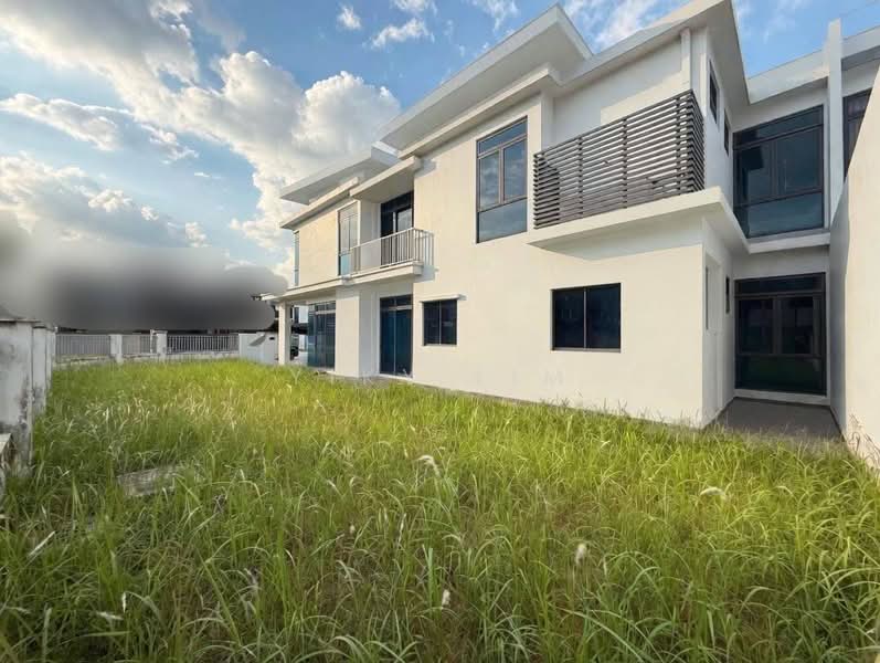 Rumah Kluster untuk Dijual di Horizon Hills (Iskandar Puteri (Nusajaya)) - Yiky Lim - PropertyGuru.com.my