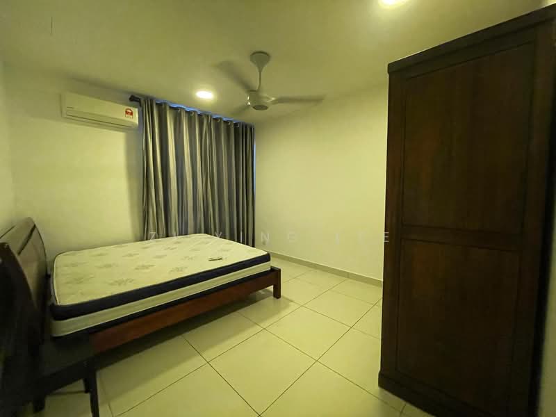 3-storey Terraced House for Rent in Bandar Tropicana Aman (Telok Panglima Garang) - Zi Ying Lee - PropertyGuru.com.my