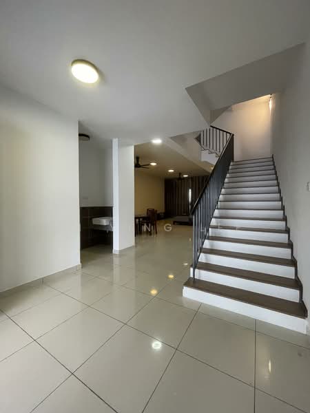3-storey Terraced House for Rent in Bandar Tropicana Aman (Telok Panglima Garang) - Zi Ying Lee - PropertyGuru.com.my