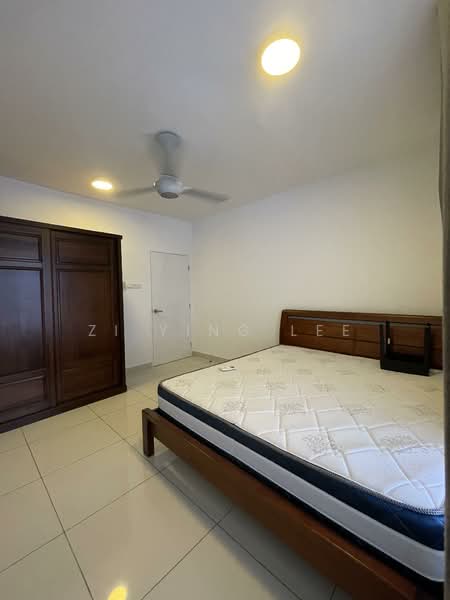 3-storey Terraced House for Rent in Bandar Tropicana Aman (Telok Panglima Garang) - Zi Ying Lee - PropertyGuru.com.my
