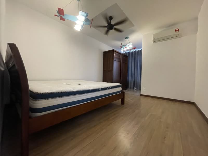 3-storey Terraced House for Rent in Bandar Tropicana Aman (Telok Panglima Garang) - Zi Ying Lee - PropertyGuru.com.my