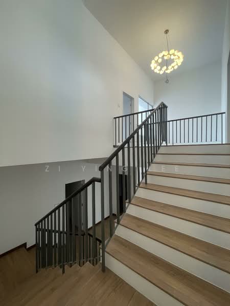 3-storey Terraced House for Rent in Bandar Tropicana Aman (Telok Panglima Garang) - Zi Ying Lee - PropertyGuru.com.my