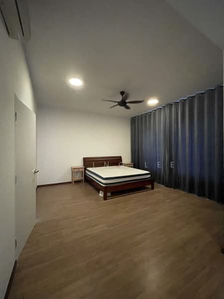 3-storey Terraced House for Rent in Bandar Tropicana Aman (Telok Panglima Garang) - Zi Ying Lee - PropertyGuru.com.my