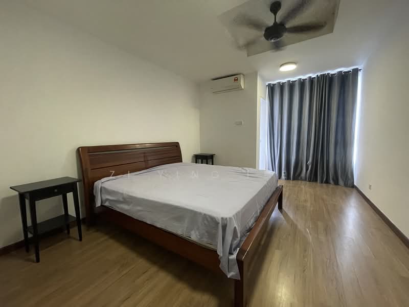 3-storey Terraced House for Rent in Bandar Tropicana Aman (Telok Panglima Garang) - Zi Ying Lee - PropertyGuru.com.my
