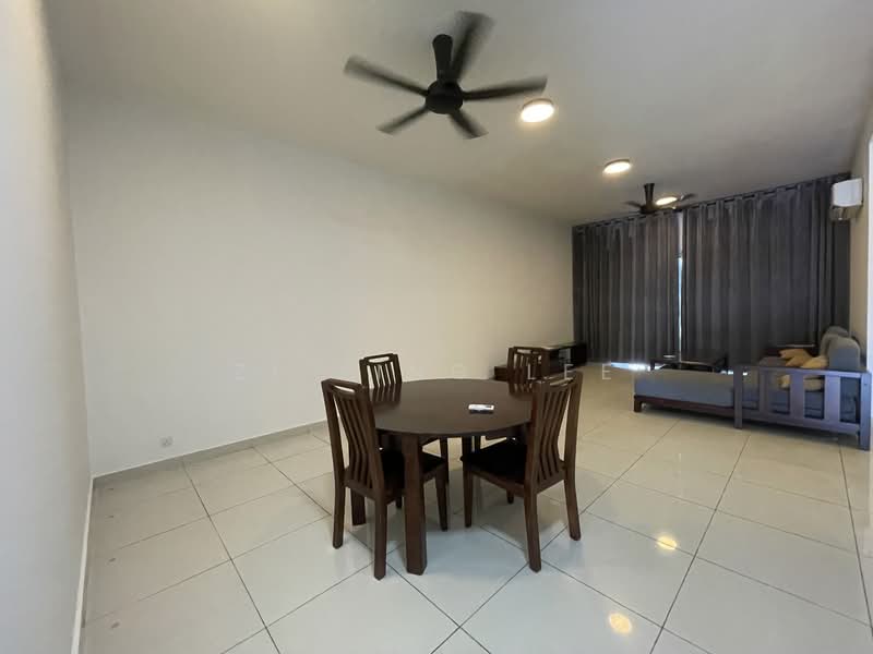 3-storey Terraced House for Rent in Bandar Tropicana Aman (Telok Panglima Garang) - Zi Ying Lee - PropertyGuru.com.my