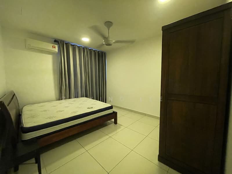 3-storey Terraced House for Rent in Bandar Tropicana Aman (Telok Panglima Garang) - Zi Ying Lee - PropertyGuru.com.my