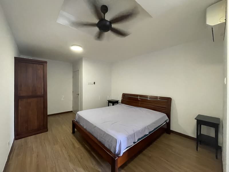 3-storey Terraced House for Rent in Bandar Tropicana Aman (Telok Panglima Garang) - Zi Ying Lee - PropertyGuru.com.my