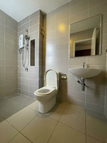 3-storey Terraced House for Rent in Bandar Tropicana Aman (Telok Panglima Garang) - Zi Ying Lee - PropertyGuru.com.my