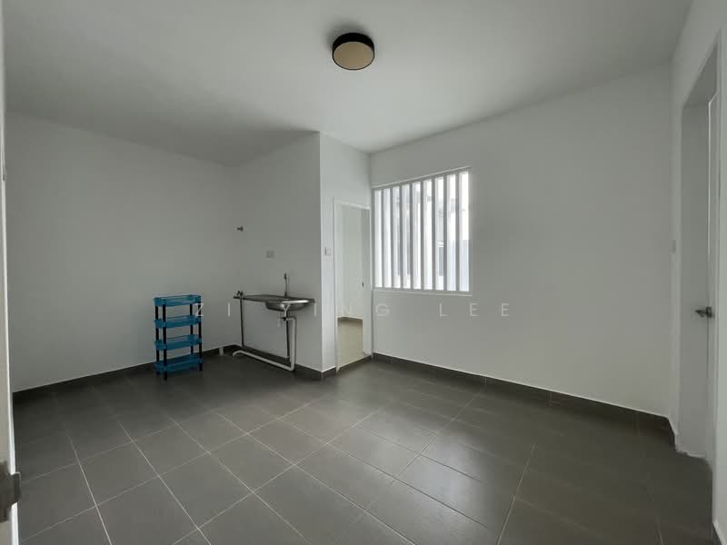 3-storey Terraced House for Rent in Bandar Tropicana Aman (Telok Panglima Garang) - Zi Ying Lee - PropertyGuru.com.my