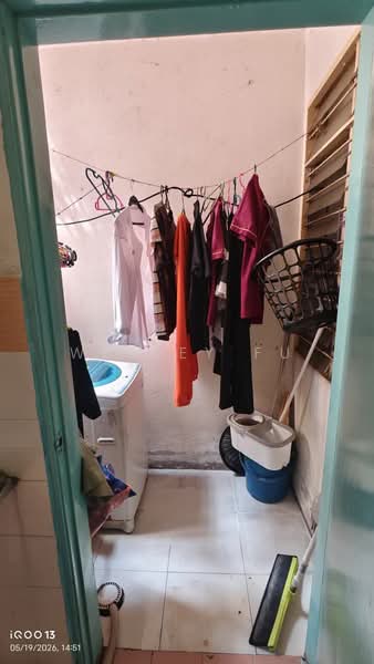 Pangsapuri untuk Dijual di Mentari Court - Wesley Fu - Interior - PropertyGuru.com.my