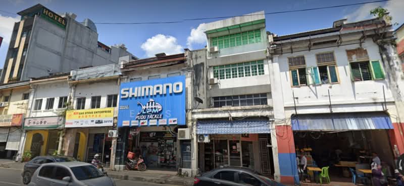 Kedai untuk Dijual di Pudu (KL City Centre) - Jessy Chye - PropertyGuru.com.my
