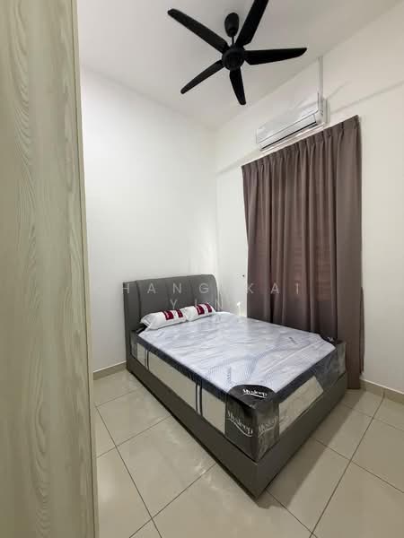 Rumah Teres 1 Tingkat untuk Disewa di Taman Impian Emas (Skudai) - Chang Kai Yin - PropertyGuru.com.my