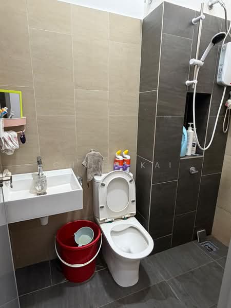 Rumah Teres 1 Tingkat untuk Disewa di Taman Impian Emas (Skudai) - Chang Kai Yin - PropertyGuru.com.my