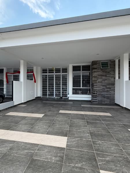 Rumah Teres 1 Tingkat untuk Disewa di Taman Impian Emas (Skudai) - Chang Kai Yin - PropertyGuru.com.my