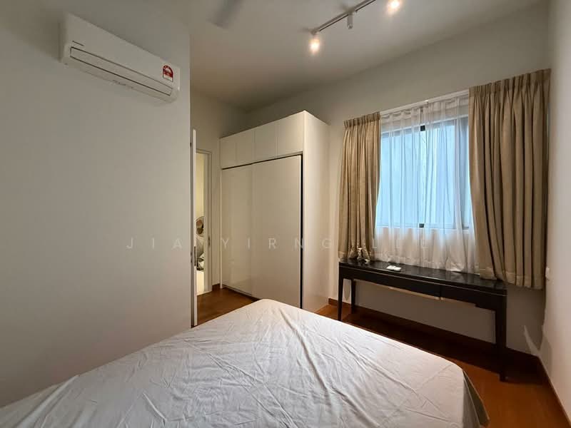 Service Residence for Rent at Service Suites @ Pavilion Embassy - Jia Yirng Lee - Bedroom - PropertyGuru.com.my