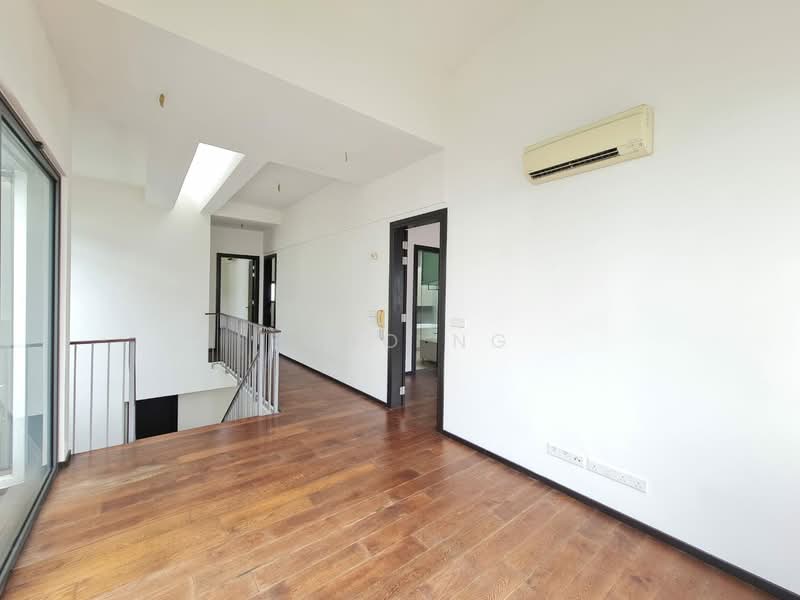 Rumah Teres untuk Disewa di The Mansions (Desa Parkcity) - Echo Ng - Interior - PropertyGuru.com.my