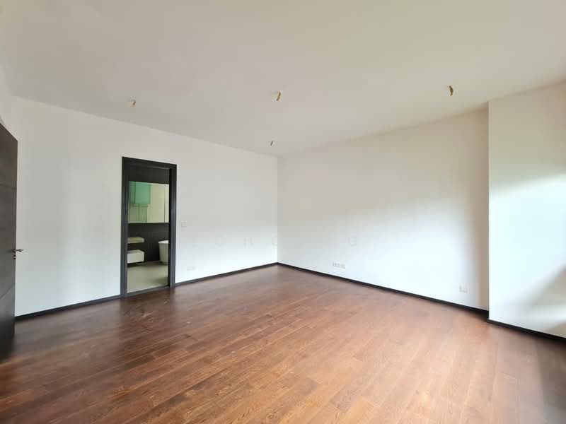 Rumah Teres untuk Disewa di The Mansions (Desa Parkcity) - Echo Ng - Interior - PropertyGuru.com.my