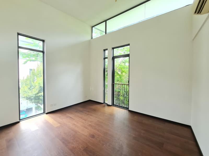 Rumah Teres untuk Disewa di The Mansions (Desa Parkcity) - Echo Ng - Interior - PropertyGuru.com.my