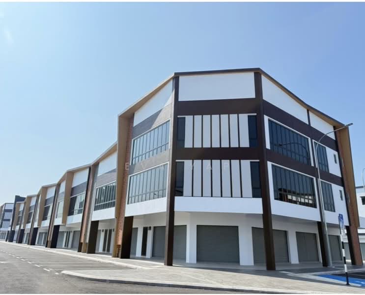 Kedai untuk Disewa di Bandar Tasik Kesuma (Beranang) - Eva Yap - PropertyGuru.com.my