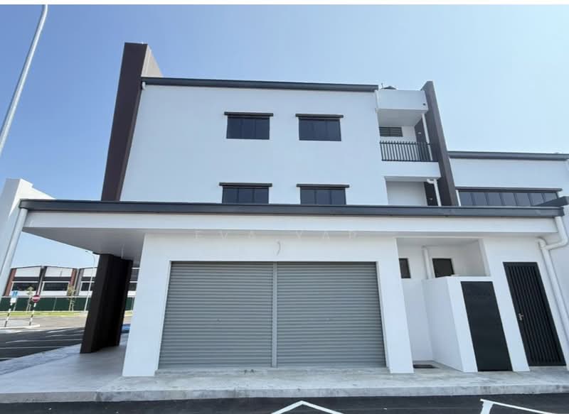 Kedai untuk Disewa di Bandar Tasik Kesuma (Beranang) - Eva Yap - PropertyGuru.com.my
