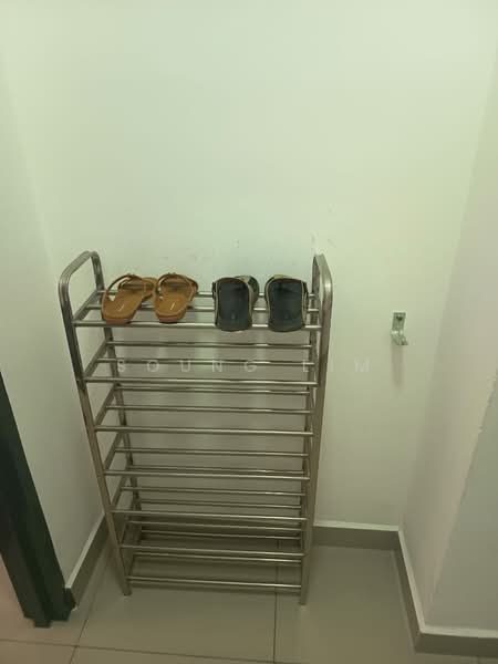Servis Apartment untuk Disewa di Aera Residence - Soung Lim - Interior - PropertyGuru.com.my
