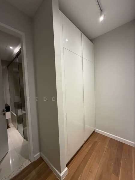 Servis Apartment untuk Disewa di Pavilion Ceylon Hill - Teddy Chin - PropertyGuru.com.my