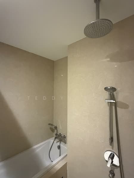 Servis Apartment untuk Disewa di Pavilion Ceylon Hill - Teddy Chin - PropertyGuru.com.my