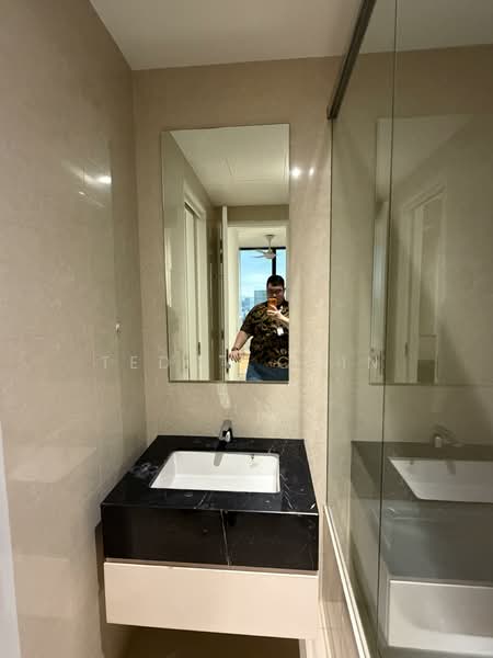 Servis Apartment untuk Disewa di Pavilion Ceylon Hill - Teddy Chin - PropertyGuru.com.my