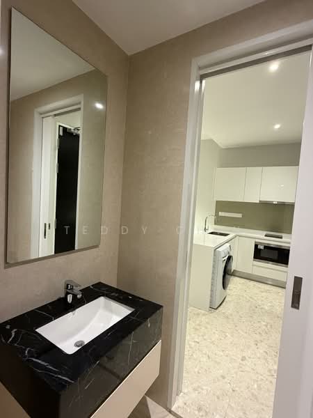 Servis Apartment untuk Disewa di Pavilion Ceylon Hill - Teddy Chin - PropertyGuru.com.my
