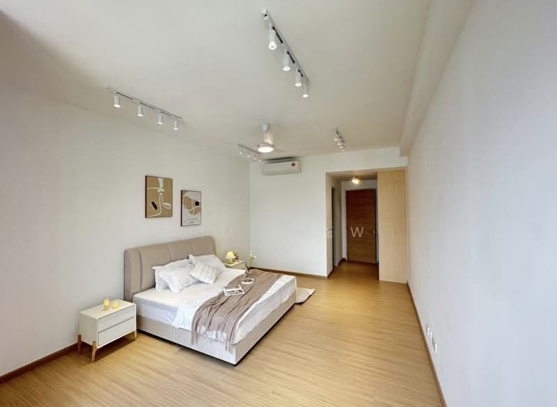 Condominium for Rent at Trinity Pentamont - Kim Chew - Bedroom - PropertyGuru.com.my