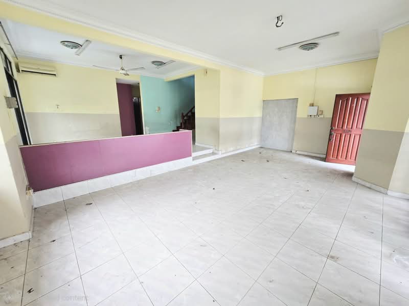 Semi-Detached House for Sale in Taman Perling (Perling) - Jeff Ang - PropertyGuru.com.my