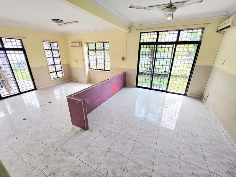 Semi-Detached House for Sale in Taman Perling (Perling) - Jeff Ang - PropertyGuru.com.my