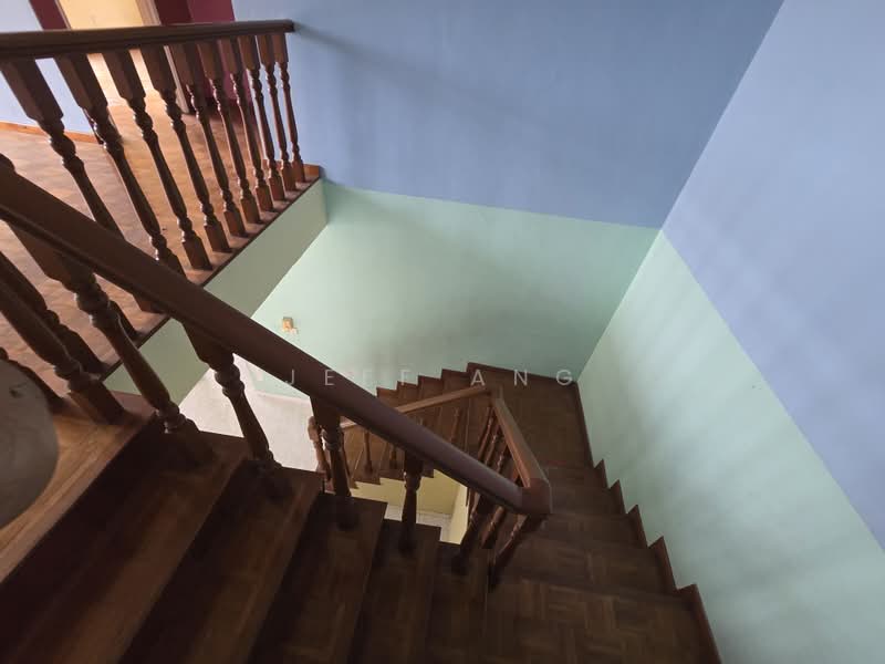 Semi-Detached House for Sale in Taman Perling (Perling) - Jeff Ang - PropertyGuru.com.my