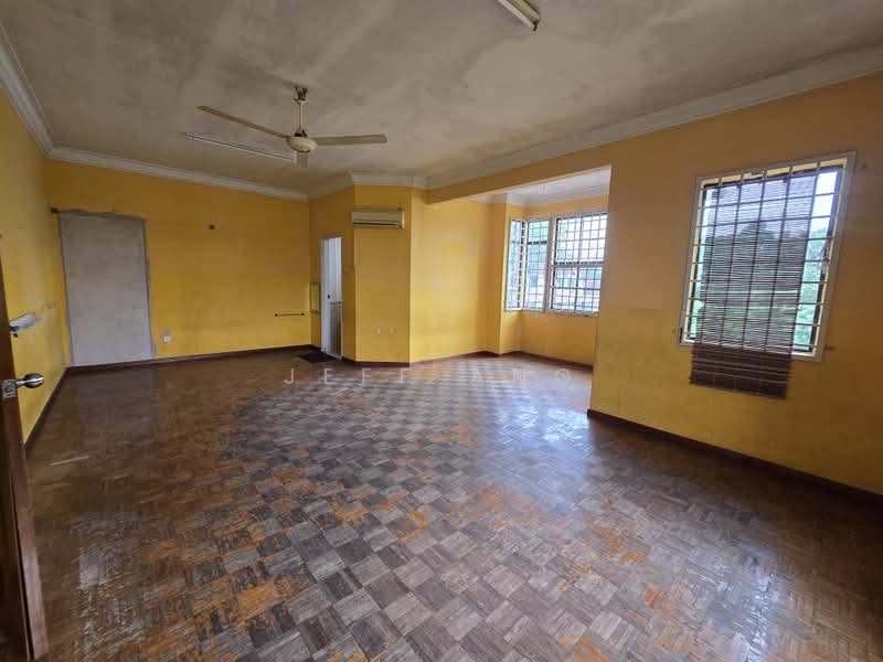 Semi-Detached House for Sale in Taman Perling (Perling) - Jeff Ang - PropertyGuru.com.my